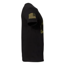 7.62 Design - T-Shirt Camo Skull Multicam