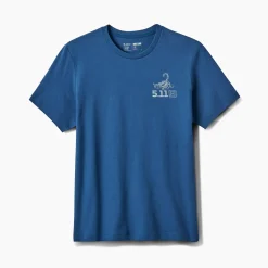 5.11 Tactical - T-Shirt Desertscape