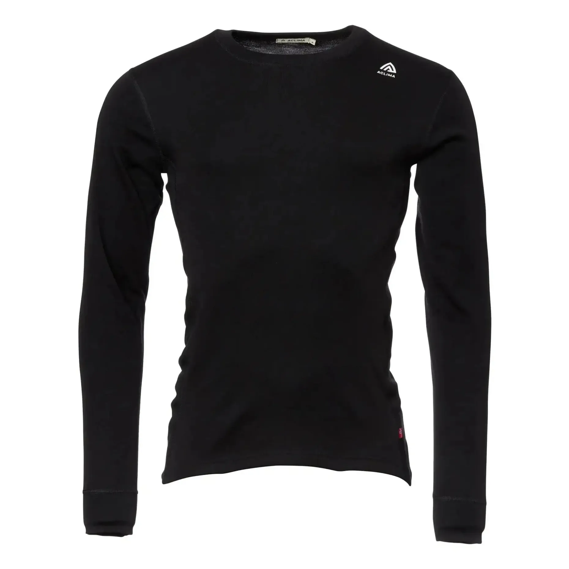 Aclima - Pullover WarmWool Crew Neck
