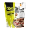 Adventure Menu - Lightweight Reisbrei mit Pflaume Himbeere Zimt