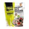 Adventure Menu - Lightweight Reis-Kokosnuss-Brei mit Waldfrüchten