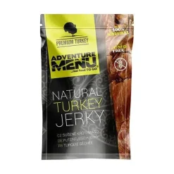 Adventure Menu - Turkey Jerky 100 g