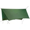 Amazonas - Tarp Wing grün