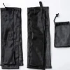 Amazonas - Verstauhülle Tarp Sock schwarz