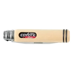 Andre Verdier - Taschenmesser Coyote