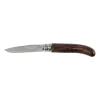 Andre Verdier - Taschenmesser Wenge