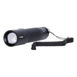 Ansmann - Taschenlampe M100F