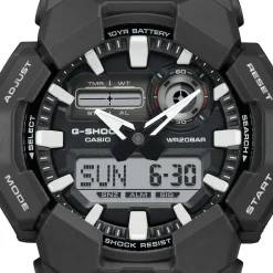 Armbanduhr GA-010