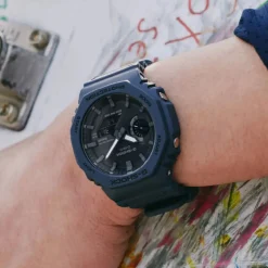 Armbanduhr GA-B2100