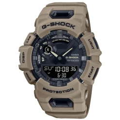 Armbanduhr GBA-900UU
