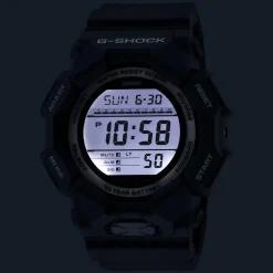 Armbanduhr GD-010
