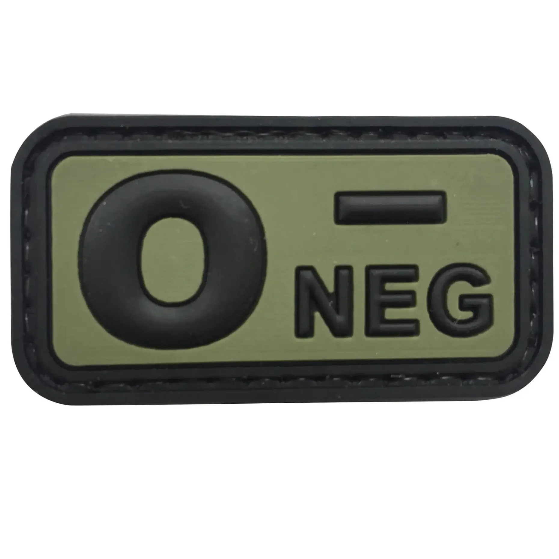 ASMC - 3D Patch Blutgruppe