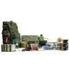 ASMC - Fluchtrucksack Medium - 7 Tage