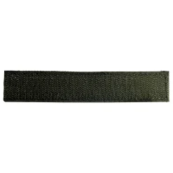 ASMC - Namensbänder 5er Set Flecktarn