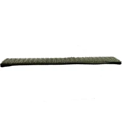 ASMC - Namensbänder 5er Set Flecktarn