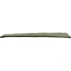 ASMC - Namensbänder 5er Set Foliage gestickt auf Textil