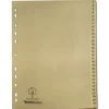 ASMC - Papier-Register numerisch
