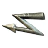 ASMC - Pin Mini Metall Abzeichen FM-Blitz