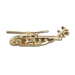 ASMC - Pin Mini Metall Fahrzeuge CH 53