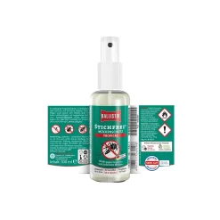 Ballistol - Insektenschutz Stichfrei Tropical Pump-Spray 100 ml