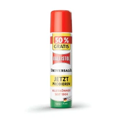 Ballistol - Universalöl Spray