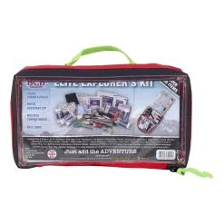 BCB - Elite Explorers Kit