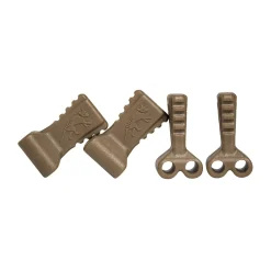 Befestigungs-Set Bungee Cord Tab Set