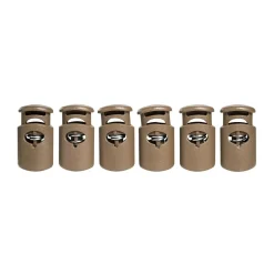 Befestigungs-Set Bungee Cord Tab Set