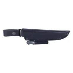 Böker - Messer Bronco schwarz