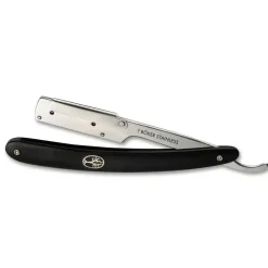 Böker - Rasierklingenhalter Pro Barberette schwarz