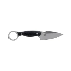Böker plus - Messer Accomplice D2 schwarz