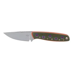 Böker plus - Messer The Brook mehrfarbig