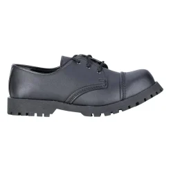 Boots & Braces - Halbschuh Vegetarian 3-Loch