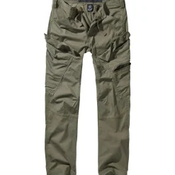 Brandit - Adven Trouser slim fit
