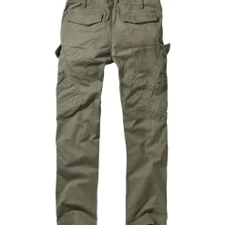 Brandit - Adven Trouser slim fit