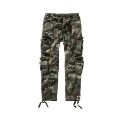Brandit - Hose Pure Slim Fit