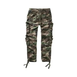 Brandit - Hose Pure Slim Fit