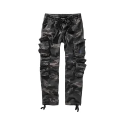 Brandit - Hose Pure Slim Fit