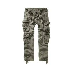 Brandit - Hose Pure Slim Fit