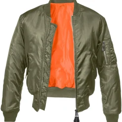 Brandit - Jacke MA1