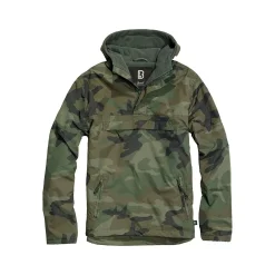 Brandit - Jacke Windbreaker