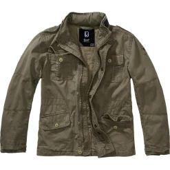 Brandit - Kinder Jacke Kids Britannia Jacket