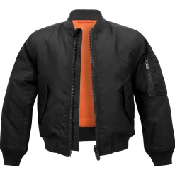 Brandit - Kinder Jacke Kids MA1 Jacket