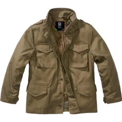 Brandit - Kinder Jacke Kids M65 Classic Jacket