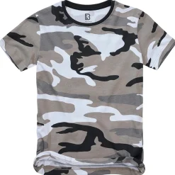 Brandit - Kinder Shirt Kids T-Shirt
