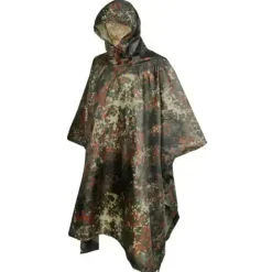 Brandit - Poncho Ripstop