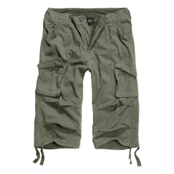 Brandit - Shorts 3/4 Urban Legend