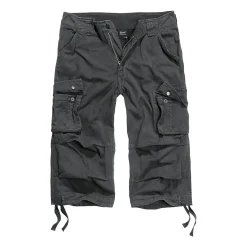 Brandit - Shorts 3/4 Urban Legend
