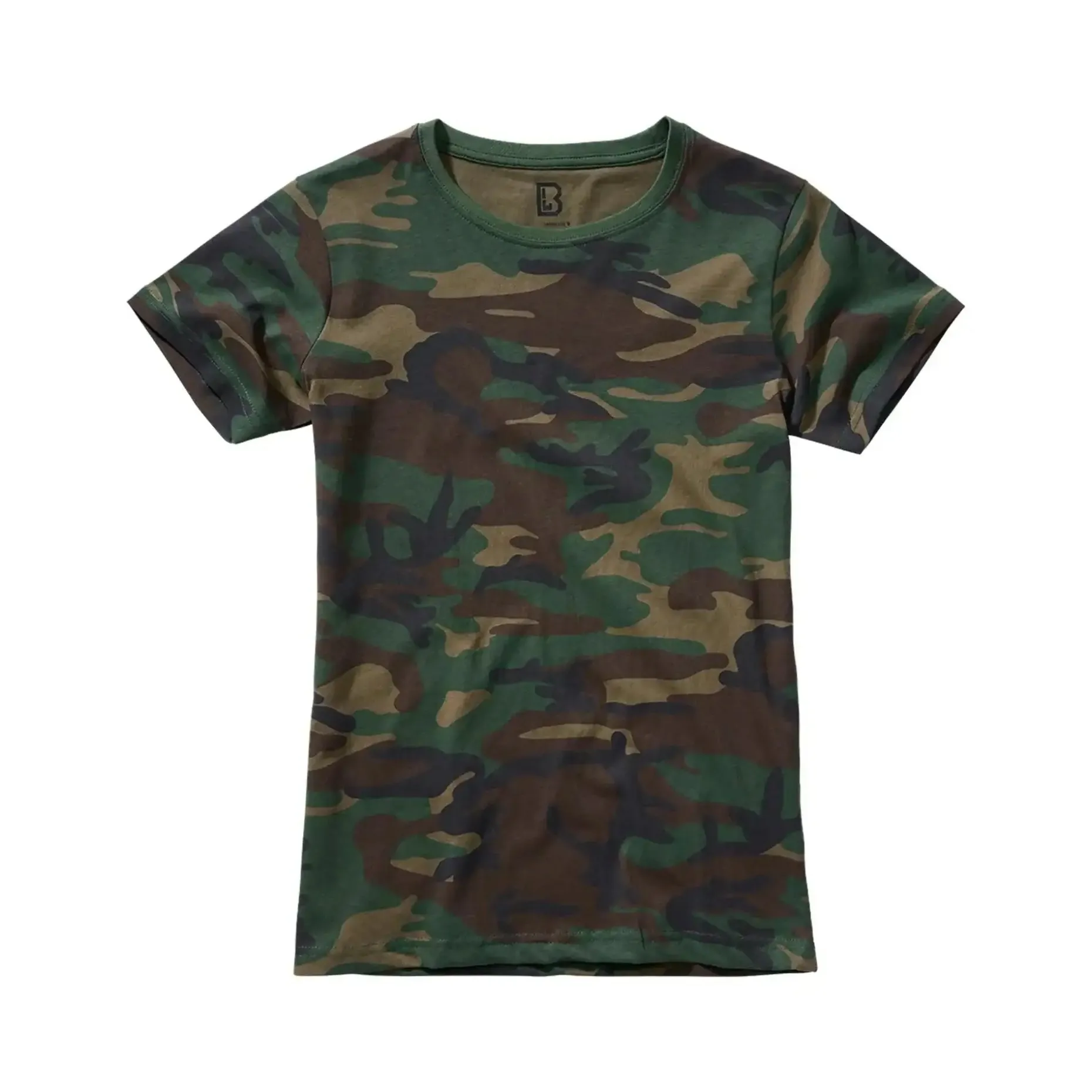 Brandit - T-Shirt Frauen