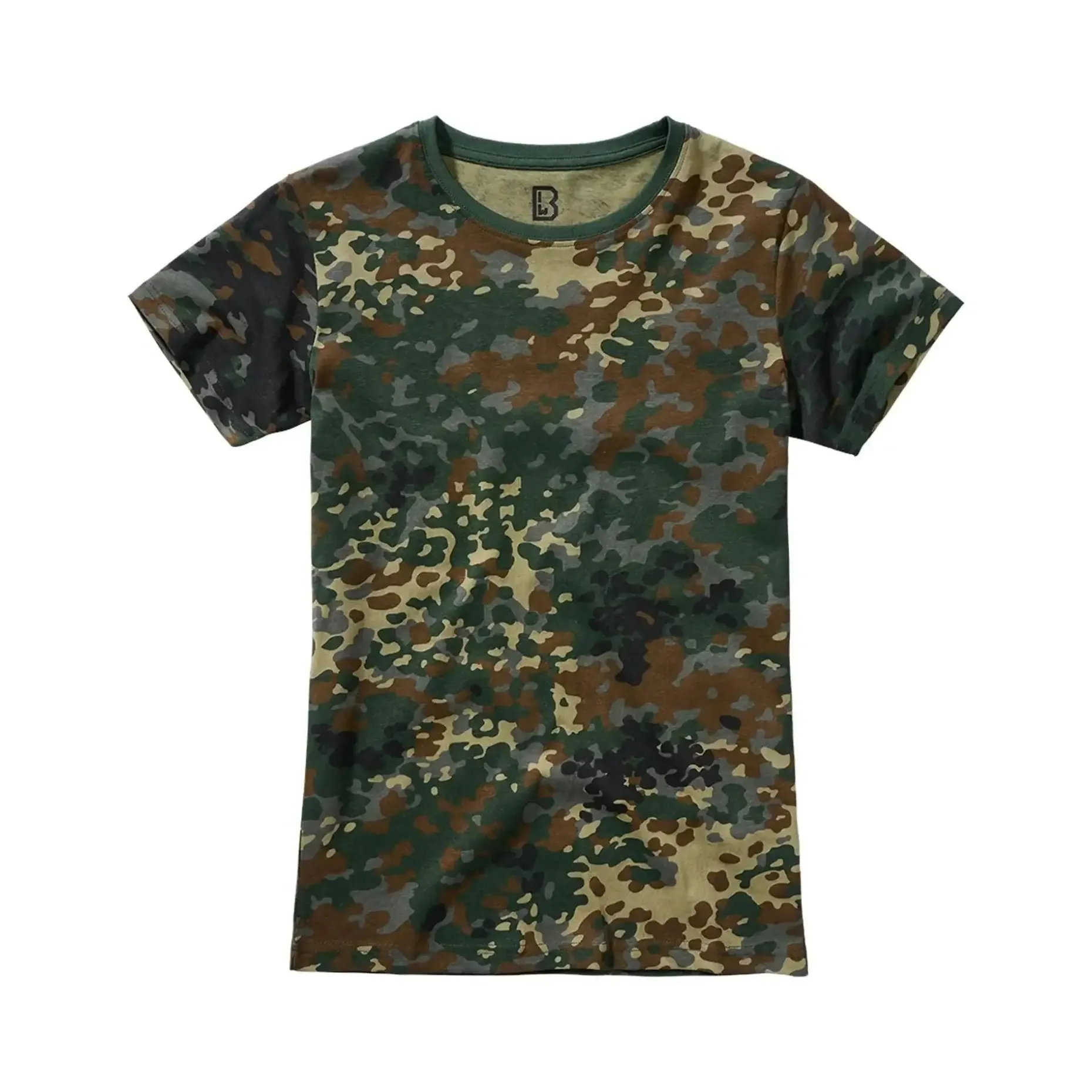 Brandit - T-Shirt Frauen